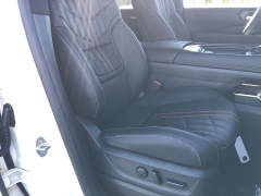 New 2026  Nissan Armada 4x4 PRO-4X at IK Auto Group near Hilo, HI