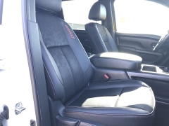 Used 2021  Nissan Titan 4x4 Crew Cab PRO-4X at Kama'aina Nissan near Hilo&comma; HI