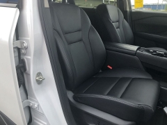 Used 2025  Nissan Rogue FWD SL at Kona Nissan near Kailua Kona&comma; HI