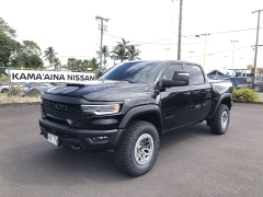 Used 2025 Ram 1500 4WD RHO 4x4 Crew Cab 5'7" Box at Kona Nissan near Kailua Kona, HI