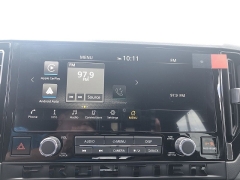 New 2026  Nissan Frontier Crew Cab 4x2 SV at IK Auto Group near Hilo&comma; HI