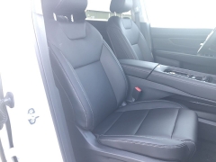 New 2026  Nissan Murano AWD SV &ast;Ltd Avail&ast; at IK Auto Group near Hilo&comma; HI