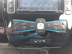 Used 2017 Nissan Leaf 4d Hatchback SV at Kona Nissan near Kailua Kona, HI