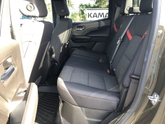 Used 2024 Chevrolet Colorado 4WD Crew Cab Z71 at Kona Nissan near Kailua Kona, HI