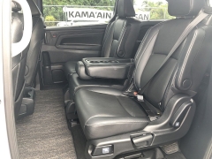 Used 2023  Honda Odyssey Touring Auto at Kona Nissan near Kailua Kona&comma; HI