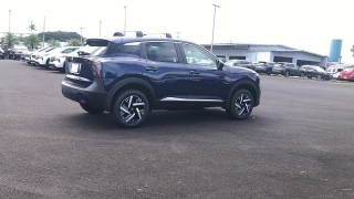 New 2026  Nissan Kicks SV FWD at Kona Nissan near Kailua Kona&comma; HI