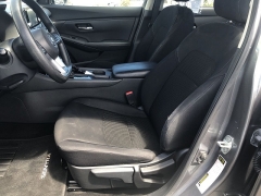 Used 2022 Nissan Sentra S CVT at Kona Nissan near Kailua Kona, HI