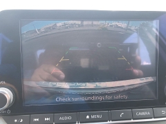 Used 2022  Nissan Altima 2&period;0 SR Sedan at Kona Nissan near Kailua Kona&comma; HI