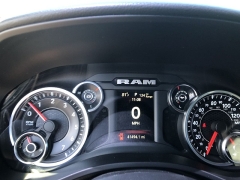 Used 2019 Ram 1500 4WD Crew Cab Big Horn/Lone Star at Kona Nissan near Kailua Kona, HI