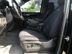 Used 2024  Chevrolet Silverado 1500 4WD Crew Cab 147" LT Trail Boss at Kona Nissan near Kailua Kona&comma; HI