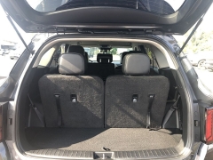 Used 2025  Kia Sorento S AWD at Kona Nissan near Kailua Kona&comma; HI
