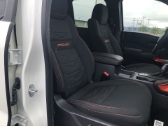 New 2026  Nissan Frontier Crew Cab 4x4 PRO-4X at Kona Nissan near Kailua Kona&comma; HI