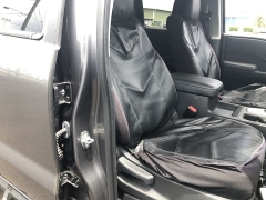 Used 2023  Nissan Frontier Crew Cab 4x4 S Auto at Kona Nissan near Kailua Kona&comma; HI