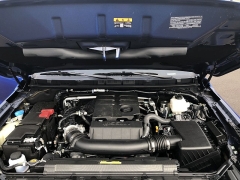 New 2026  Nissan Frontier Crew Cab 4x4 SV at IK Auto Group near Hilo&comma; HI