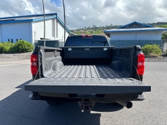 Used 2019  Chevrolet Silverado 2500 4WD Crew Cab LTZ Longbed at Kama'aina Nissan near Hilo&comma; HI
