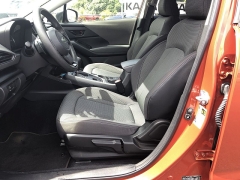 Used 2024  Subaru Crosstrek Premium AWD at Kama'aina Nissan near Hilo&comma; HI