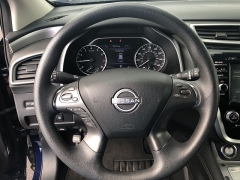 Used 2023  Nissan Murano FWD S at Kona Nissan near Kailua Kona&comma; HI