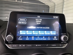 Used 2024  Nissan Sentra SV CVT at Kona Nissan near Kailua Kona&comma; HI