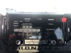 New 2026  Nissan Frontier Crew Cab 4x2 SV at Kona Nissan near Kailua Kona&comma; HI