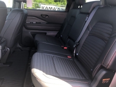 New 2026  Nissan Pathfinder Rock Creek 4WD at Kama'aina Nissan near Hilo&comma; HI