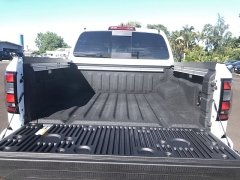New 2026  Nissan Frontier Crew Cab 4x2 SV at Kona Nissan near Kailua Kona&comma; HI