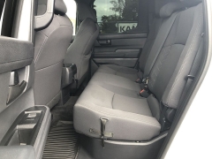 Used 2024 Toyota Tacoma 4WD SR5 Double Cab 5ft Bed AT at Kona Nissan near Kailua Kona, HI