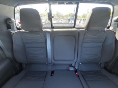 New 2025 Nissan Frontier Crew Cab 4x4 Long Bed PRO-4X at Kona Nissan near Kailua Kona, HI
