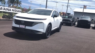 New 2026  Nissan Murano AWD SV &ast;Ltd Avail&ast; at IK Auto Group near Hilo&comma; HI