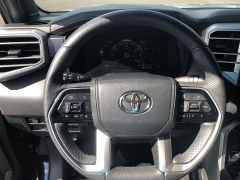 Used 2024  Toyota Sequoia Platinum 4WD at Kona Nissan near Kailua Kona&comma; HI