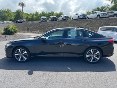 Used 2025  Acura TLX FWD w&sol;Technology Package at Kona Nissan near Kailua Kona&comma; HI