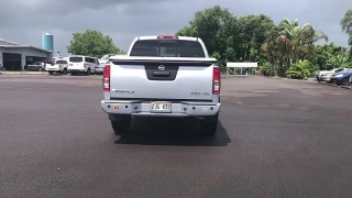 Used 2019  Nissan Frontier 4WD Crew Cab PRO-4X Auto at Kama'aina Nissan near Hilo&comma; HI