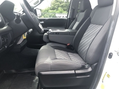 Used 2020  Toyota Tundra 4WD CrewMax SR5 5&period;7L at Kona Nissan near Kailua Kona&comma; HI