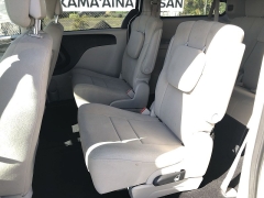 Used 2012  Dodge Grand Caravan 4d Wagon SXT at IK Auto Group near Hilo&comma; HI