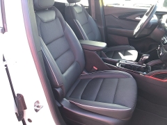 Used 2023 Chevrolet Trailblazer FWD 4dr RS at Kama'aina Nissan near Hilo, HI
