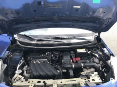 Used 2013 Nissan Versa 4d Sedan S Auto at Kona Nissan near Kailua Kona, HI