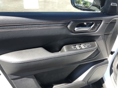 New 2026  Nissan Armada 4x4 PRO-4X at IK Auto Group near Hilo, HI