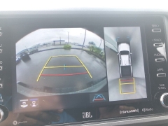 Used 2021  Toyota Tacoma 4WD TRD Pro Double Cab 5ft Bed V6 AT at Kona Nissan near Kailua Kona&comma; HI