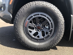 New 2026  Nissan Frontier Crew Cab 4x4 PRO-4X at Kona Nissan near Kailua Kona&comma; HI