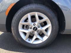 Used 2023 Kia Soul LX IVT at Kama'aina Nissan near Hilo, HI