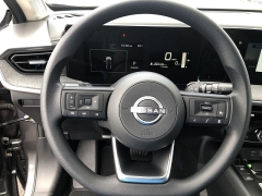 New 2025 Nissan Kicks SV FWD at IK Auto Group near Hilo, HI