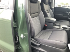 New 2026  Nissan Frontier Crew Cab 4x4 SV at IK Auto Group near Hilo&comma; HI