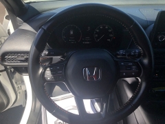 Used 2025  Honda HR-V Sport 2WD CVT at Kona Nissan near Kailua Kona&comma; HI