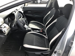 Used 2020 Nissan Versa 4d Sedan SV at Kona Nissan near Kailua Kona, HI