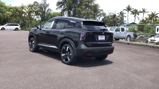 New 2025 Nissan Kicks SR AWD at Kona Nissan near Kailua Kona, HI
