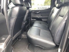Used 2022 Toyota Tacoma 4WD TRD Off Road Double Cab 6ft Bed V6 AT at Kona Nissan near Kailua Kona, HI