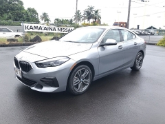 Used 2024  BMW 2 Series 228i Gran Coupe at Kama'aina Nissan near Hilo&comma; HI