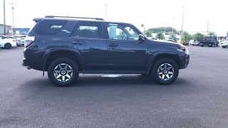 Used 2024  Toyota 4Runner TRD Off Road 4WD at Kona Nissan near Kailua Kona, HI