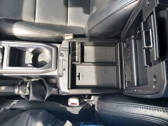 Used 2018  Toyota Tacoma 4WD Double Cab TRD Off-Road Auto at Kama'aina Nissan near Hilo, HI