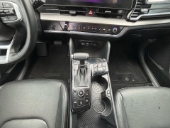 Used 2025 Kia Sportage EX FWD at Kona Nissan near Kailua Kona, HI