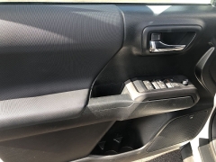 Used 2022  Toyota Tacoma 4WD TRD Off Road Double Cab 5ft Bed V6 AT at Kona Nissan near Kailua Kona&comma; HI